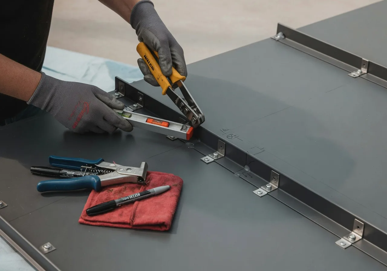Why choose Metal Roofing Installation in Hardy, AR